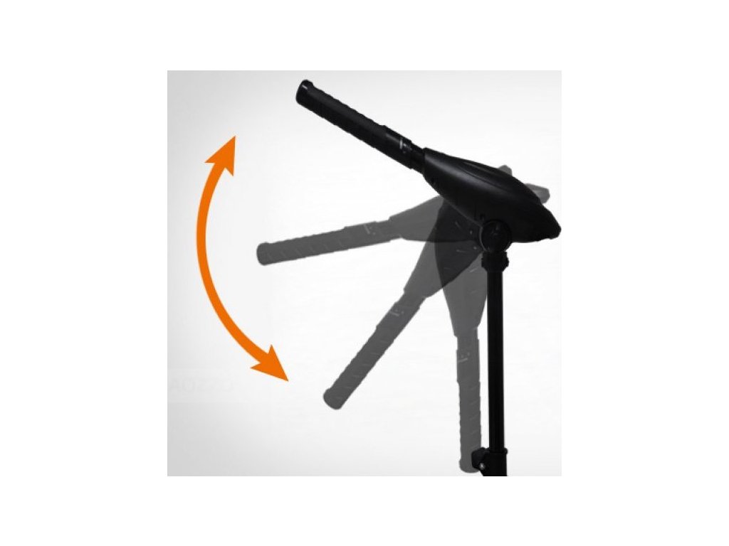 Haswing Elektromotor 55 lb