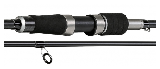 Sportex Prut Black Pearl GT-3 210cm/20g/2 díl 