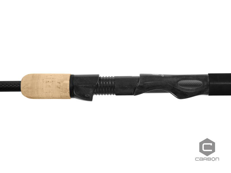 Delphin Prut NIRVANA FDR 12ft/80g/3 díly