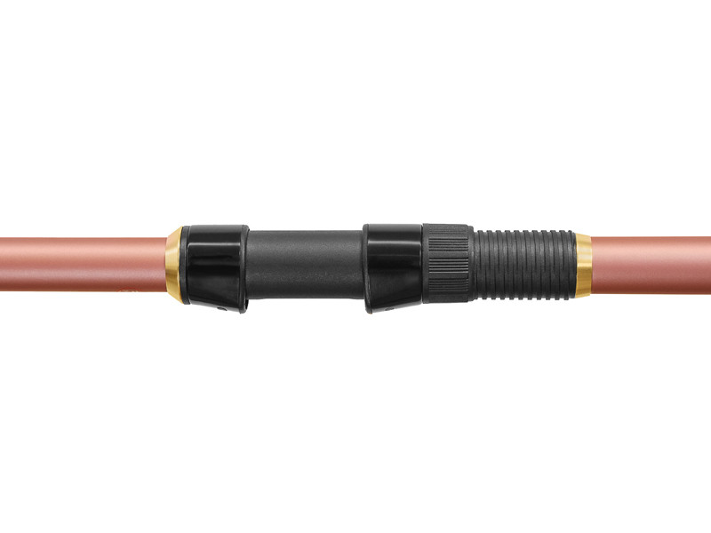 Delphin Prut QUEEN Tele 300cm/100g