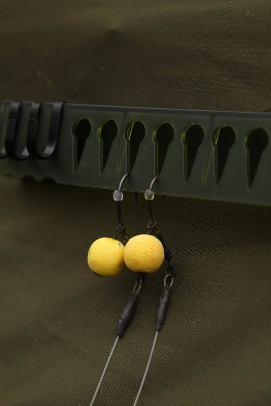 Carp´R´Us Držák Na Návazce Rig Rack