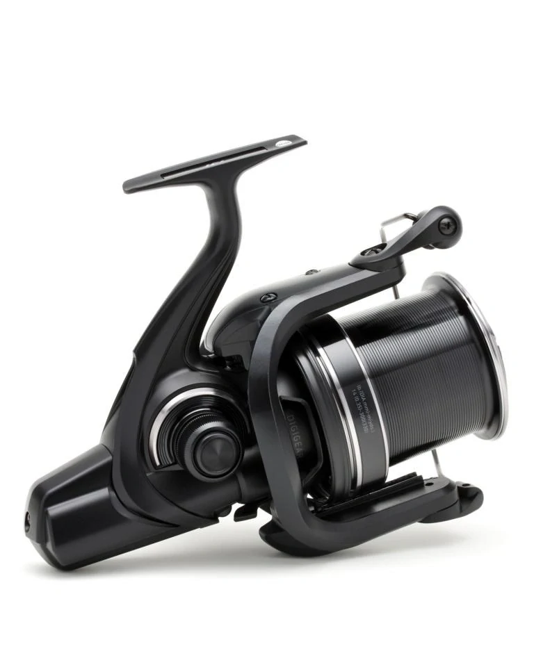Daiwa Naviják 23 Emblem 45 SCW QD
