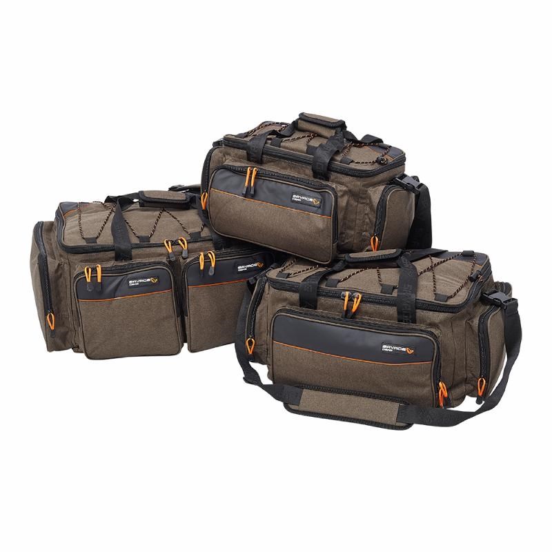 Savage Gear Taška System Carryall Medium