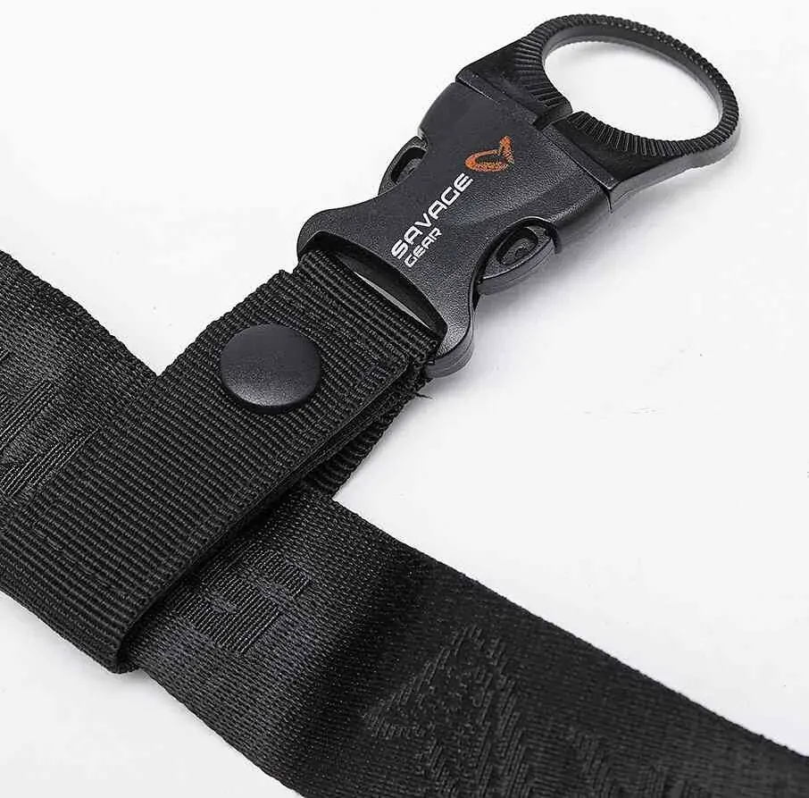 Savage Gear Taška Specialist Soft Lure Bag 1 Box 10 Bags