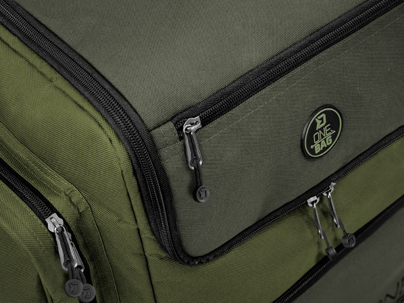 Delphin Batoh s boxy OneBAG 35L