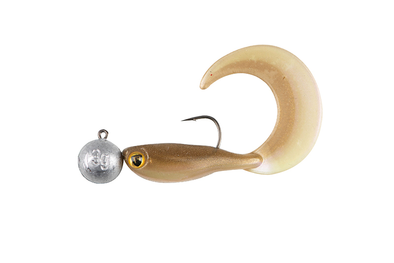 Fox Rage Gumová nástraha Ultra UV Micro Grub Tail Mixed Colour Loaded Lure Pack