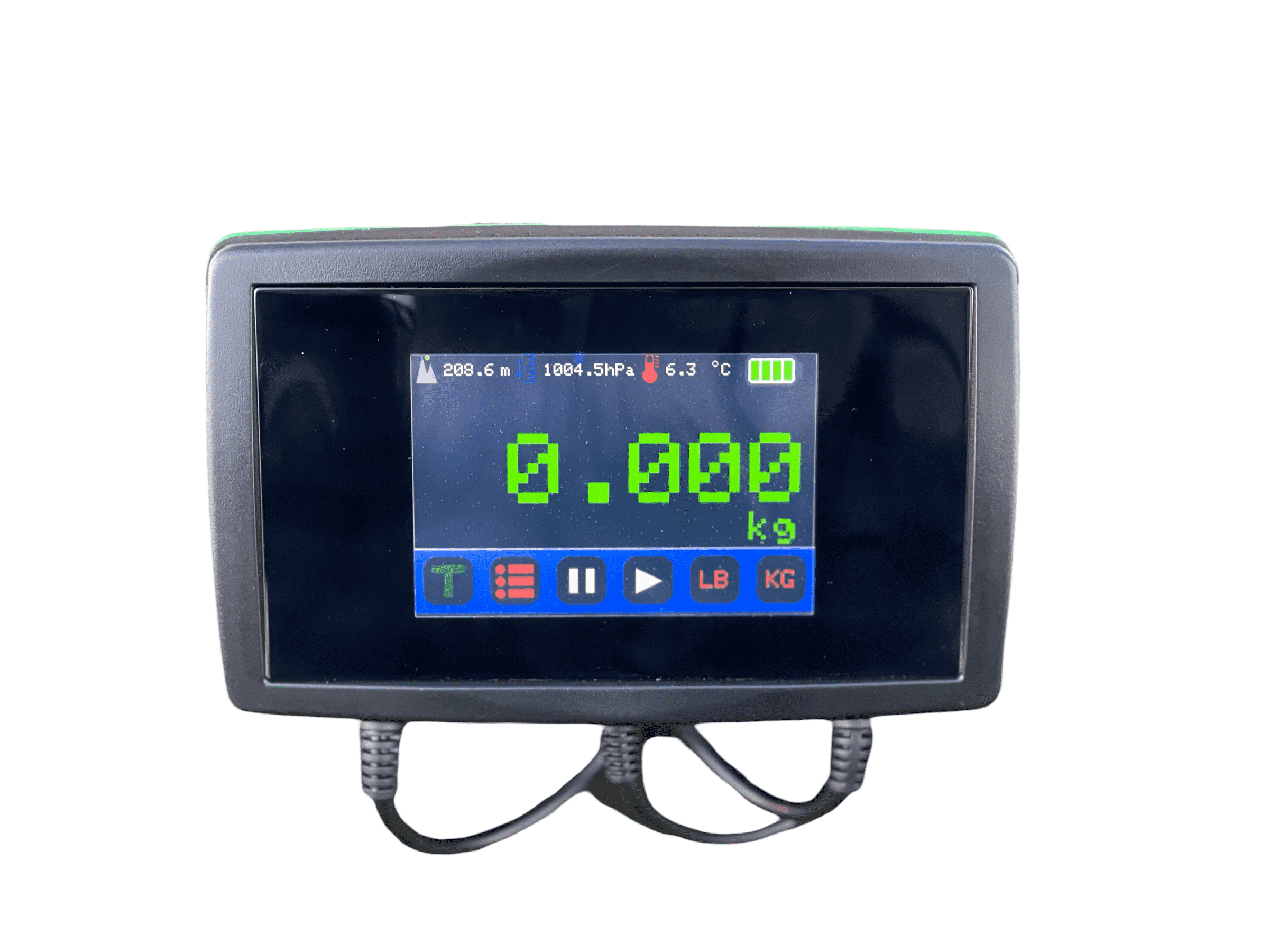 Holdcarp Podložka DIGITAL Smart Cradle