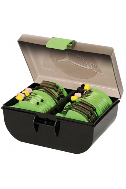 Korda Zásobník na návazce Zig Box
