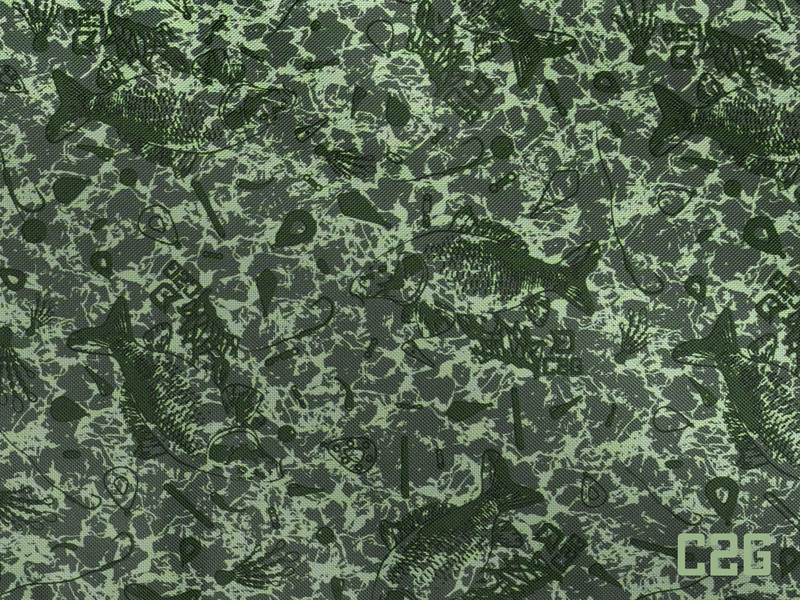 Delphin Taška CarryALL SPACE C2G 3XL