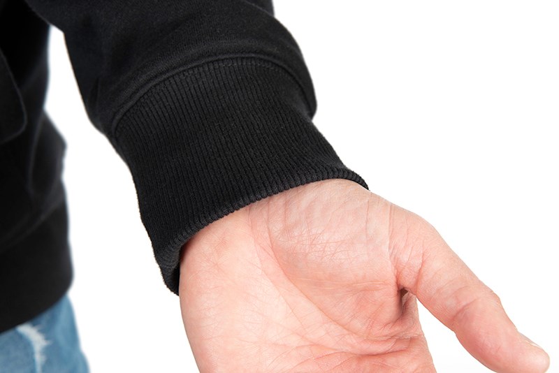 Fox Rage Mikina Ragewear Hoody vel. L