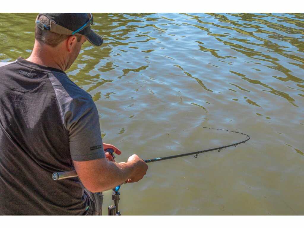 Preston Innovations Prut Ignition Carp Feeder 10ft(300cm)/40g
