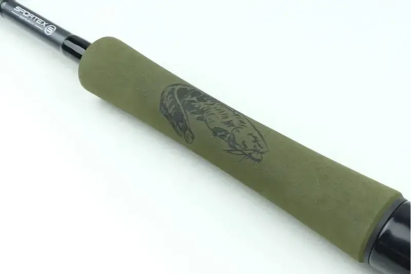 Sportex Prut Catfire CS-2 Vertical 180cm/90-200g/1 díl