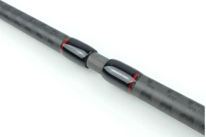 Sportex Prut Black Pearl MAXX 210cm/20g/2 díl 