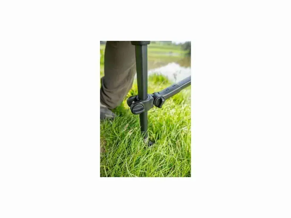 Korum Stojan Tripod Feeder Arm