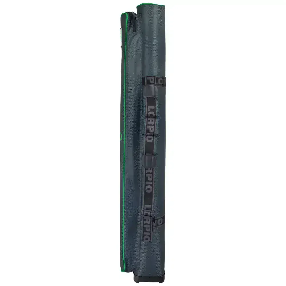 Lorpio Obal na pruty EXTREME HardCase Holdall 3 Rods 140