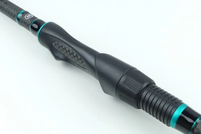 Sportex Prut Competition CS-5 Spod 396cm/5,5lbs/2 díl