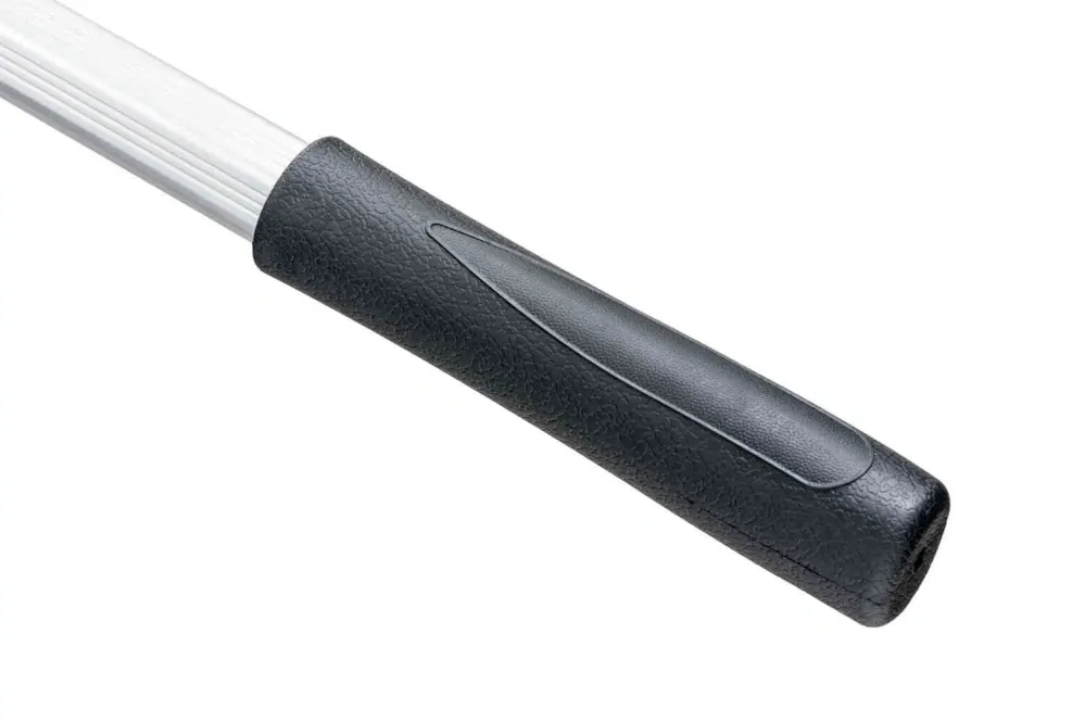 Mivardi Podběrák Metal 250L - 80x80/2,5m/3 díly