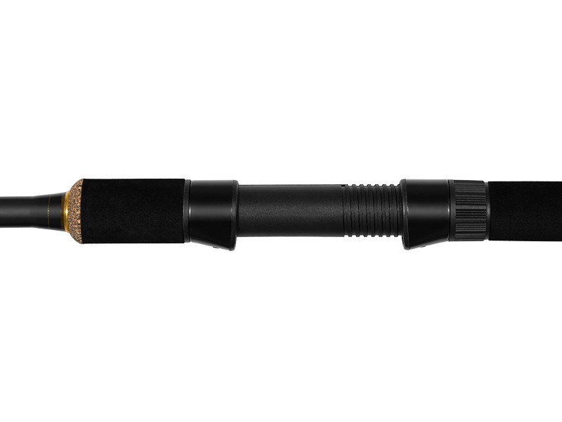 Delphin Prut LEGIA CarpMATCH 330cm/75g/3 díly