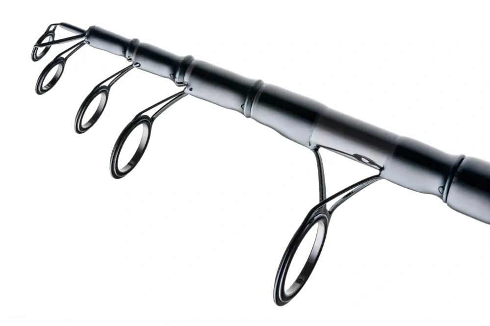 Mivardi Prut M-Traveller 360SH 3,6m/3,5lb