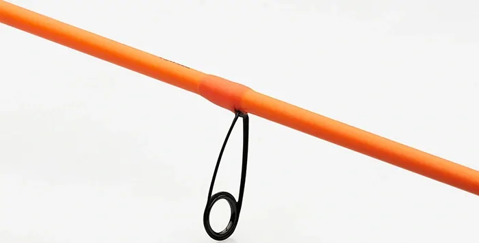 Savage Gear Prut Orange LTD Medium Game 221cm/12-35g/2 díl 