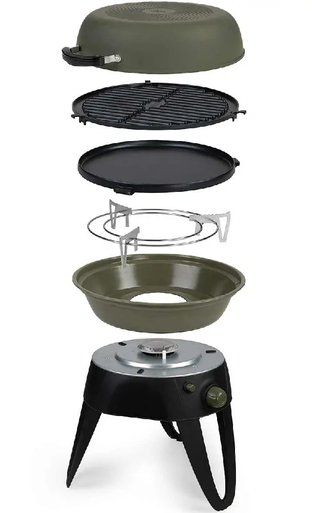 Fox Vařič Cookware Cookstation