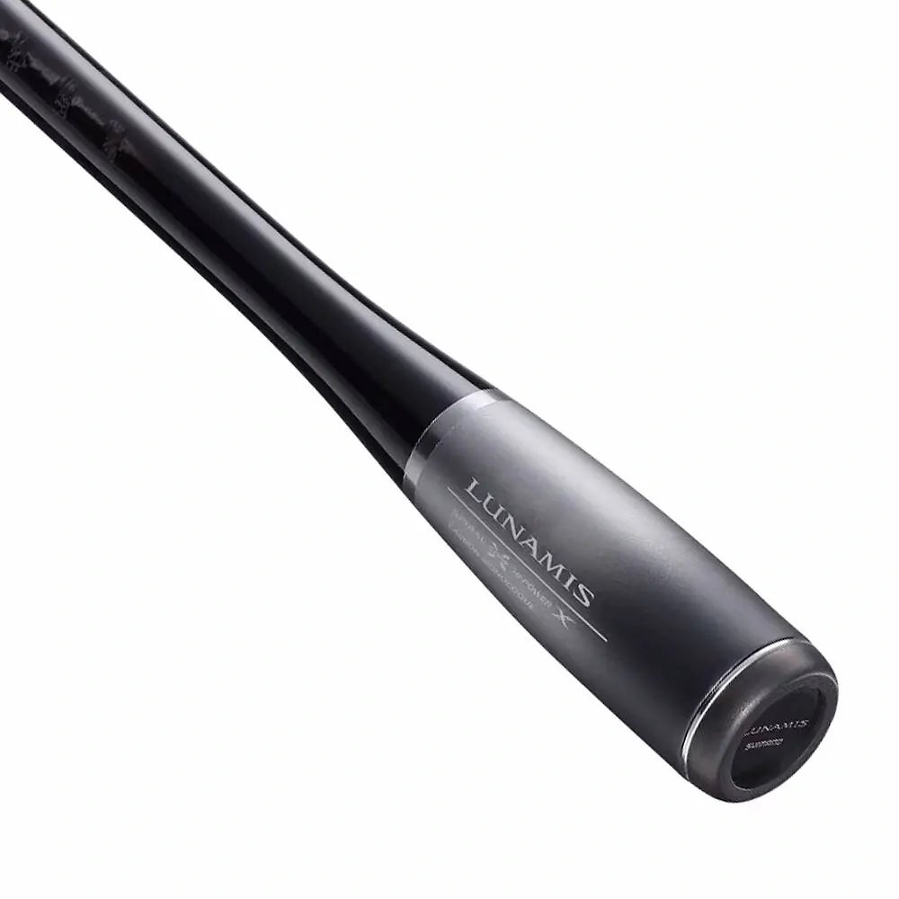 Shimano Prut Lunamis Inshore Spinning 2,59m - 8'6''/7-35g