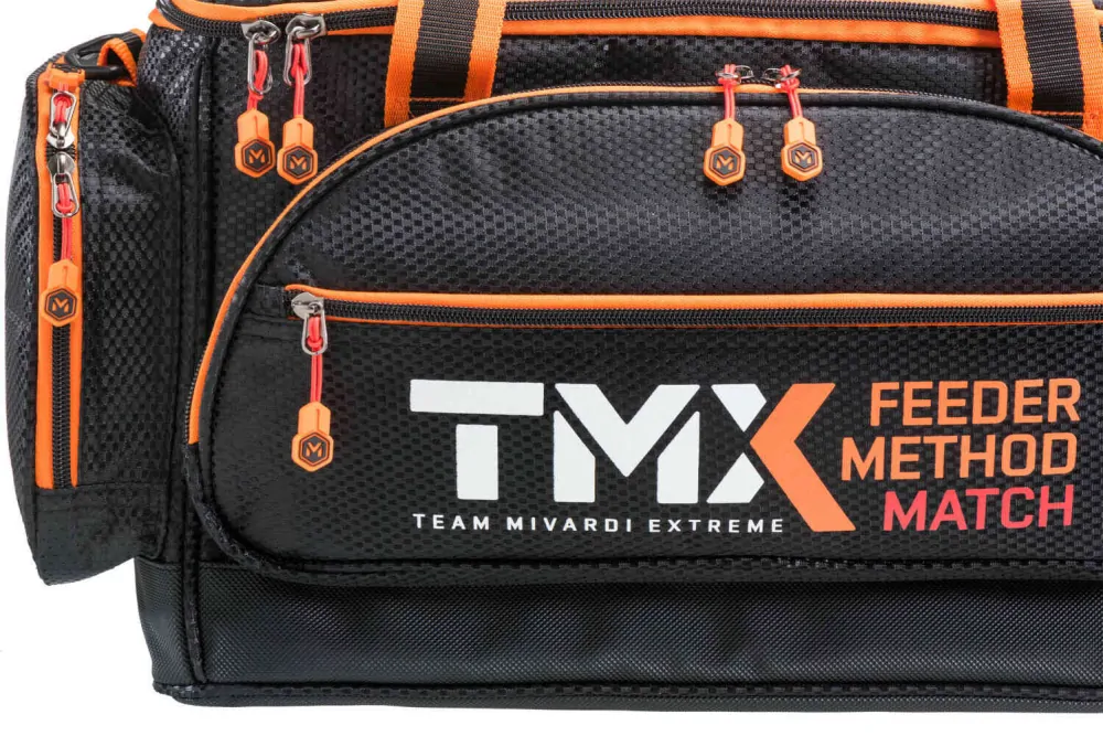 Mivardi Feederová taška TMX