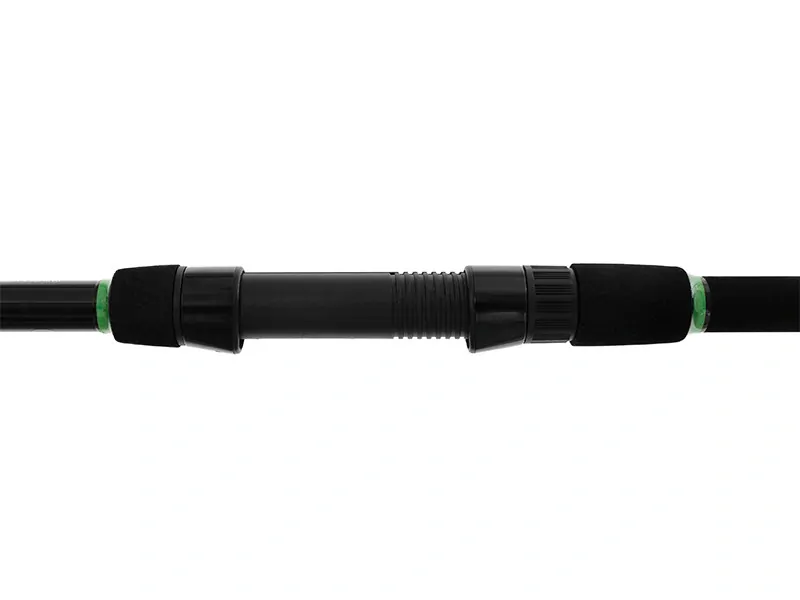 Delphin Prut WASABI Feeder NXT 240cm/80g/3díl
