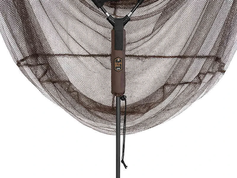 Delphin Kaprařský podběrák SYMBOL LITE 90x90cm/180cm/2 díly