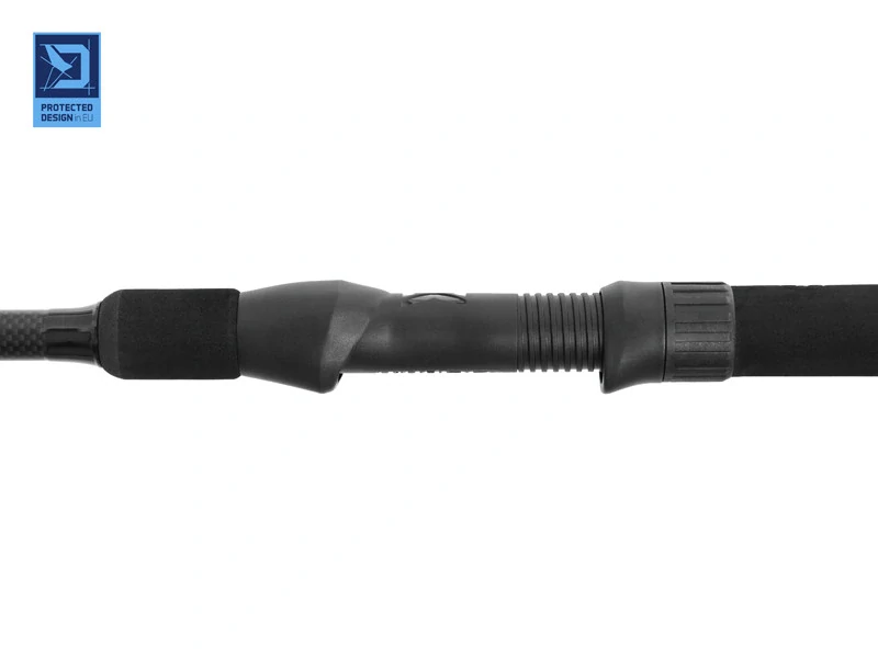 Delphin Prut MAGMA REAXE 30T 360cm/100g/3 díly