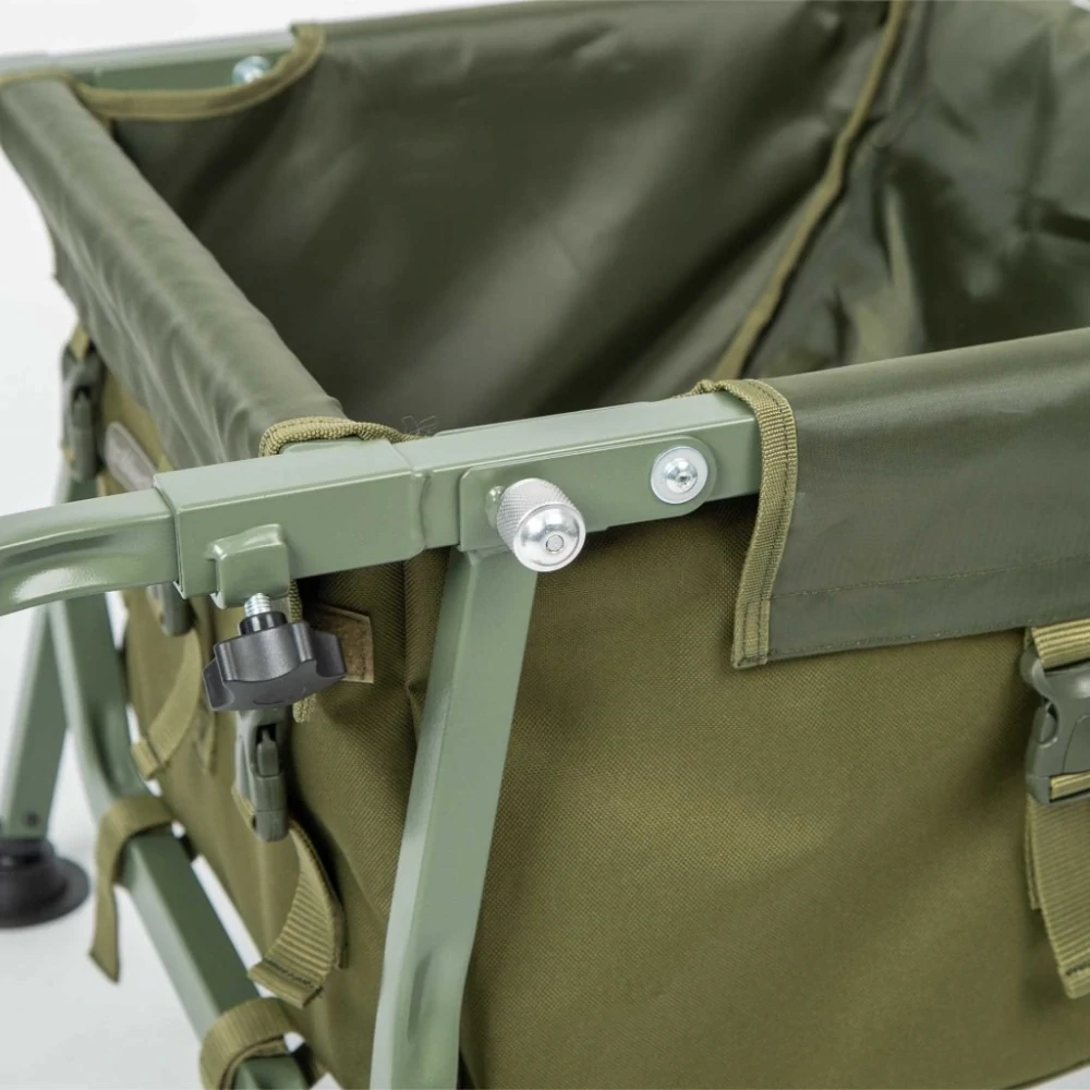 Trakker Přepravní vozík X-Trail T1 Barrow