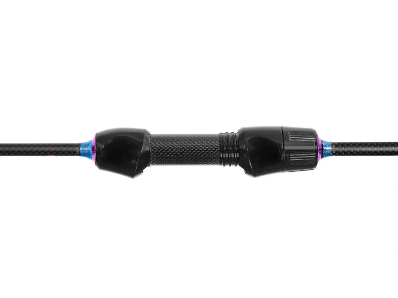 Delphin Prut GraphiX 24T 213cm/2-7g/2 díly