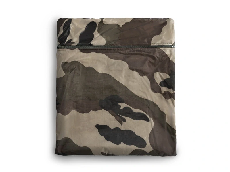 Delphin Nepromokavé pončo ROOF Poncho vel. L-XXL