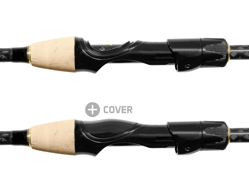 Delphin Prut ZANDERA XCS 40T 230cm/3-21g/2 díly