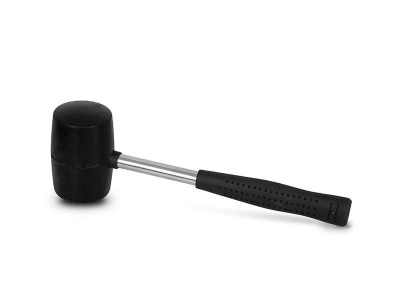 Delphin Sada kolíků s kladivem FIXT C2G 20cm/10 ks