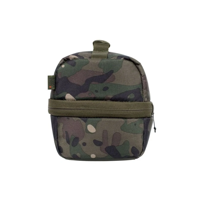 Trakker Pouzdro na PVA a bižuterii NXC Camo PVA Pouch