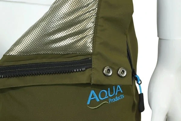 Aqua Kalhoty F12 Thermal Trousers