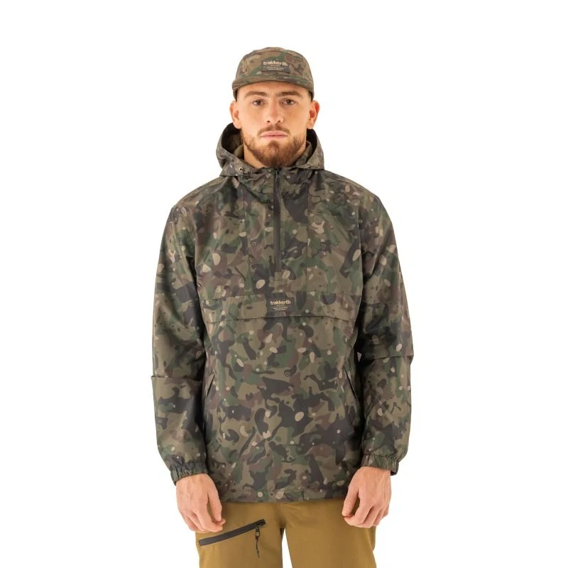 Trakker Bunda TechPro Camo Smock vel. XL
