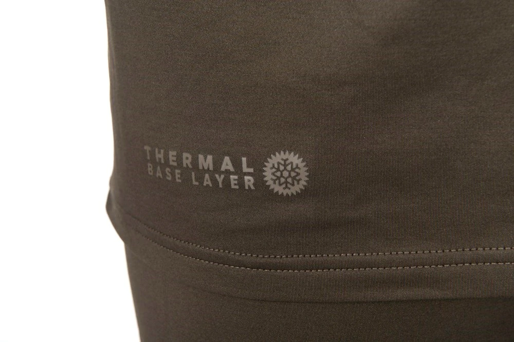 Fox Termoprádlo Thermal Base Layer vel. XL