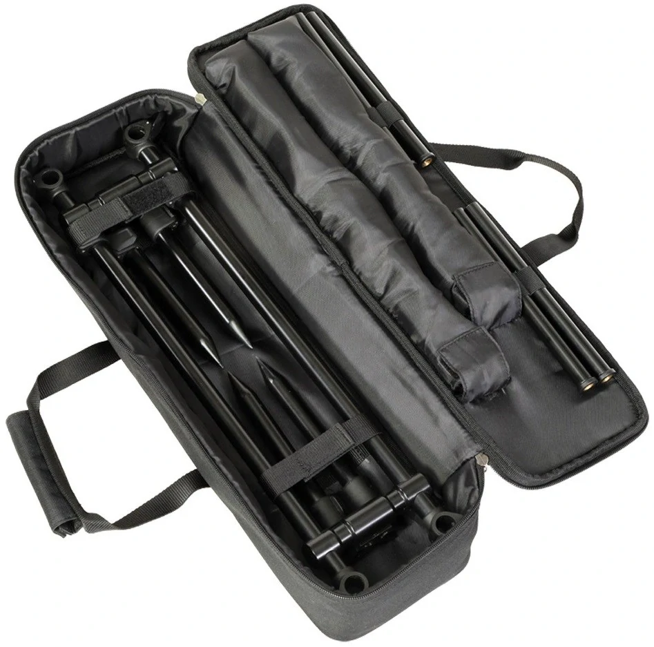 Giants fishing Stojan Compact Rod Pod 3 Rods