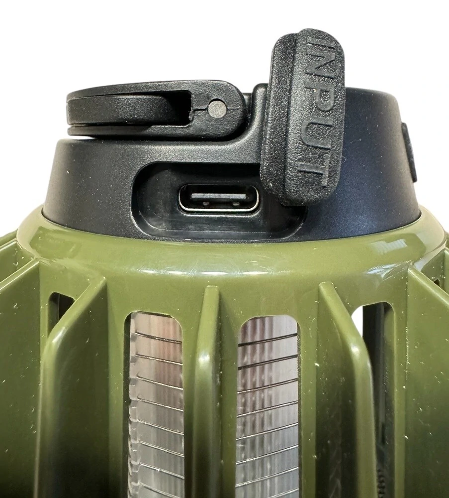 Holdcarp Lampa proti hmyzu Mosquito UV Lamp