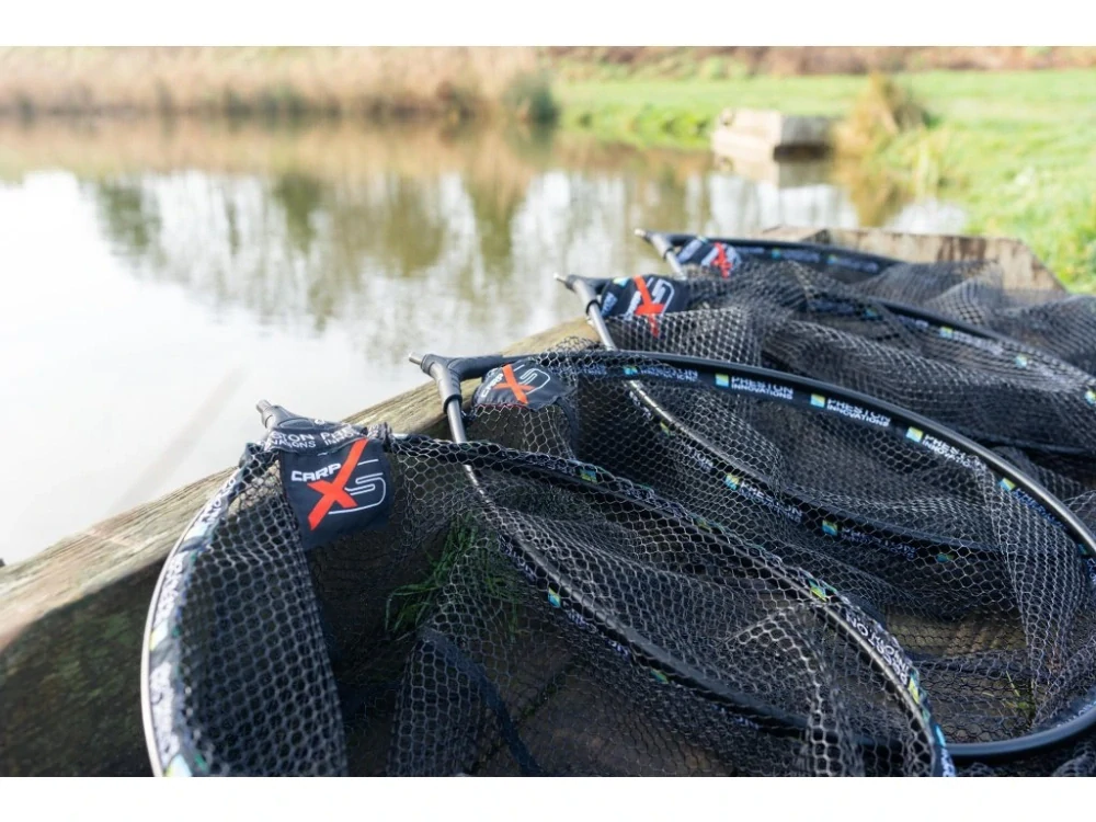 Preston Innovations Podběráková hlava Carp XS Landing Net 22"