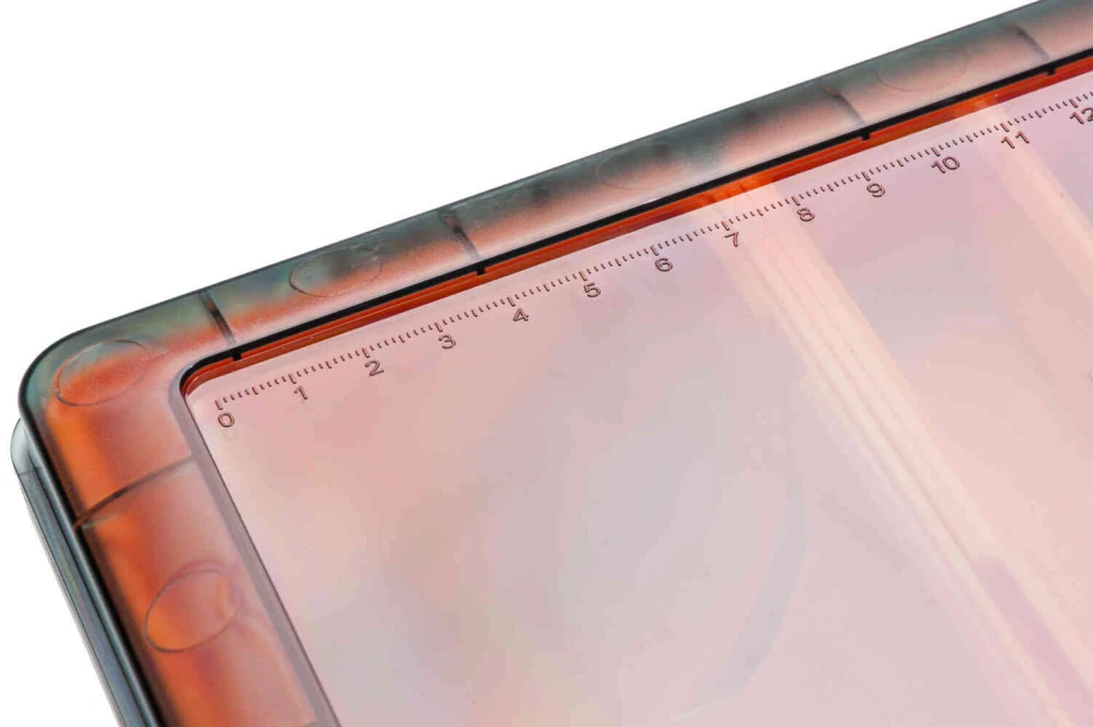 Mivardi Feederový organizér TMX system box