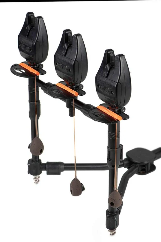 Fox Zadní olovo Captive Back Lead MK2 56g
