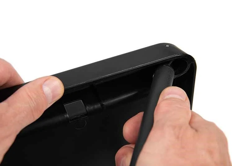 Fox Stolek 2 Tier Bivvy Table