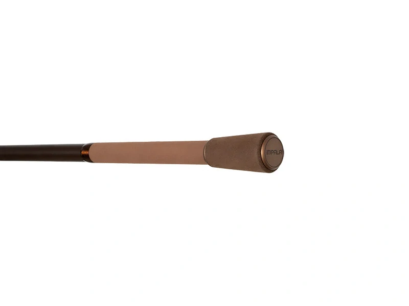 Delphin Prut IMPALA Carp V3 360cm/3lbs/2 díly