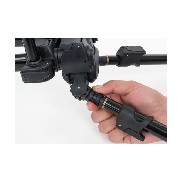 Fox Stojan Ranger MK2 Pod 3 Rod