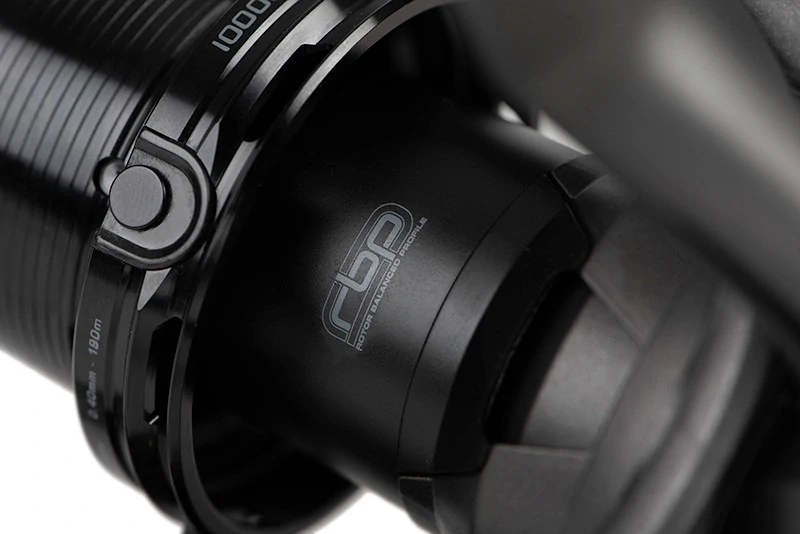 Fox Naviják 10000 XC