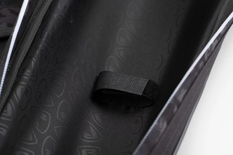 Fox Rage Pouzdro na pruty Voyager Hard Rod Sleeve Double 130 cm