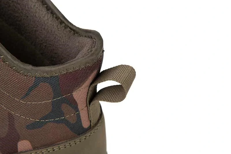 Fox Boty Khaki Camo V2 Boot vel. 44